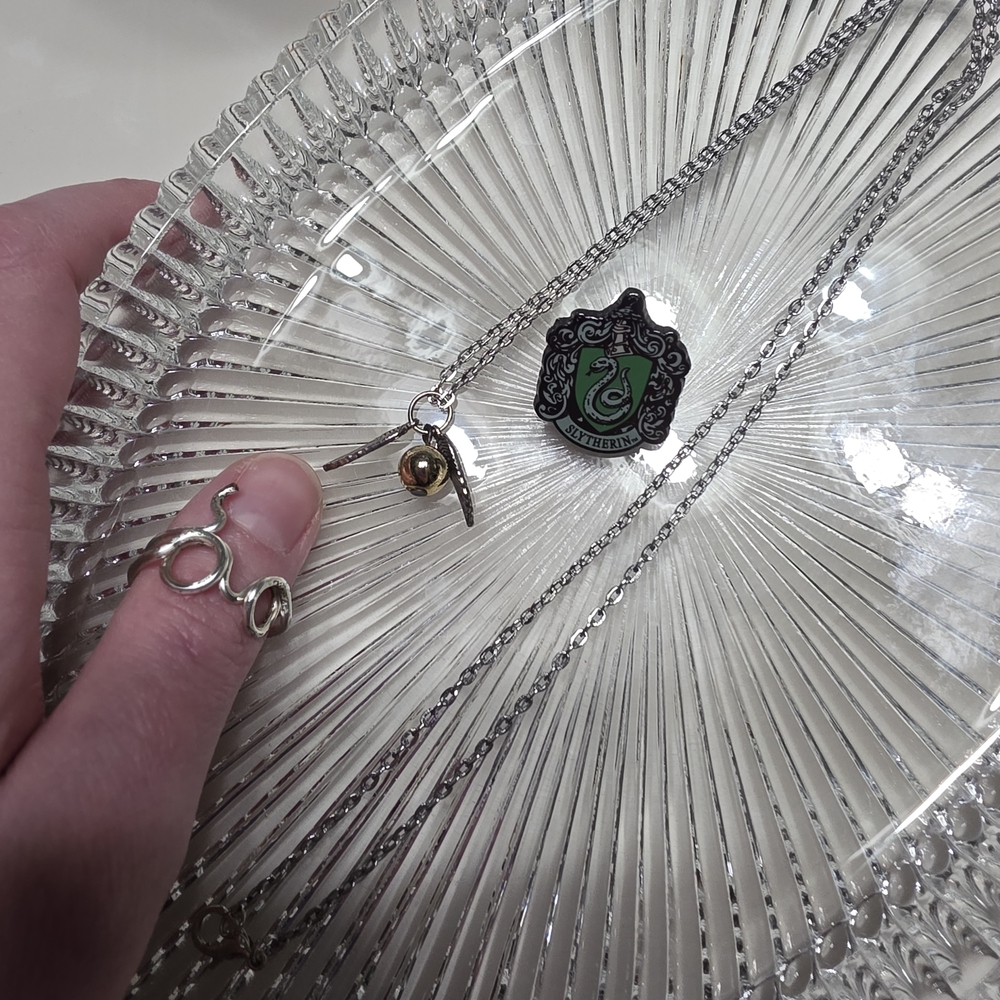 Harry Potter Accessory Set - Picture 5 of 6